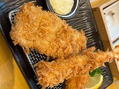 -胜博殿日式炸猪排(西红门店)