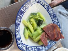 -七的湖·晚芳亭·阳澄湖农家菜·大闸蟹(莲花岛店)