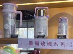-COSTA COFFEE(百葛服务区店)