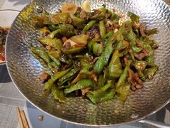 -彭耕记猪油炒小菜(吉联mall店)