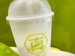 -真茶屋·0奶精(街道口一店)