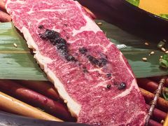 -火炉火自助餐(西直门凯德MALL店)