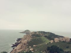 -南麂列岛