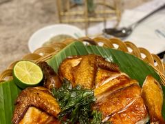 -美奈小馆·东南亚菜(福田星河COCO Park店)