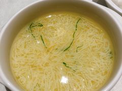 文思豆腐羹-扬州狮子楼·非遗淮扬菜(总店)
