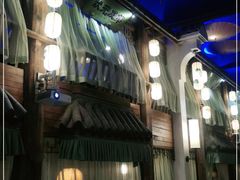 -淀里船宴(卓达店)