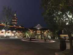 -乌镇望津里精品酒店