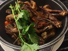 -美极鲜食坊(宝安南路店)