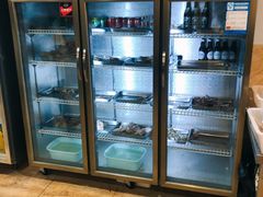 -晓靖轩烧烤(沙河风情店)