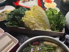 -享月汤皇·海鲜小火锅·聚会(曲江创意谷店)