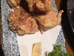 -千代武日本料理(爱建店)