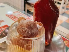 -九龙冰室(新中关购物中心店)