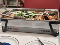 -鱼酷活鱼烤鱼(江宁金鹰店)
