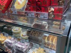 -泸溪河桃酥(欧尚店)