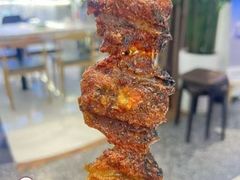 -嗨辣小聚·盘锦河蟹·海鲜烧烤龙虾(盘锦十年好店)