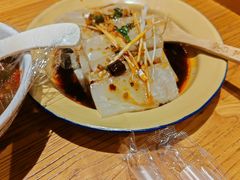 -福苗小骆驼烧烤(大唐不夜城店)