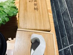 -喜来稀肉(北外滩白玉兰广场店)