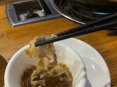 -章记正宗南岗鱼蛋火锅