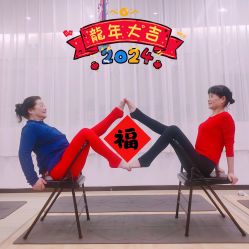 点击看大图 -玛尼瑜伽·普拉提