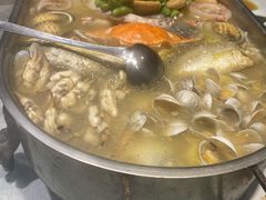 -老人和饭店(打浦路店)