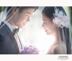 -爱城婚纱摄影·品质严选店