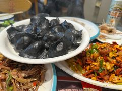 -添福来墨鱼饺子 · 海鲜东北菜(大连星海·黄浦路店)