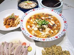-雅酌园·烟火南京菜(颐和路店)