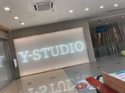 -Y-STUDIO原理