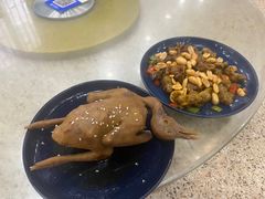 -煲煲掂风味煲仔饭餐厅(西区店)