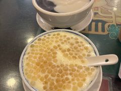 原味顺德双皮奶-民信老铺(华盖路店)