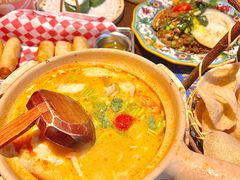 -泰妃殿(武汉首店)