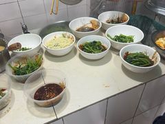 -朱儿面庄(洋河三路店)