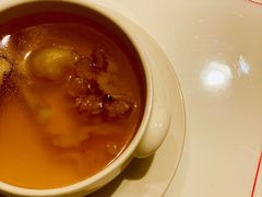 -喜来登由由大酒店九州膳坊中餐厅