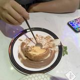 挥手来不及带走一片云彩~来丰隆走走