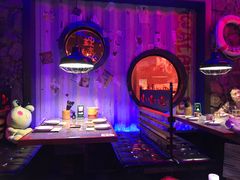 -蘭奢雅集·江浙菜(青山江滩店)