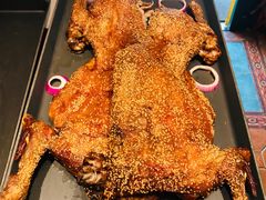 -九十九顶毡房(阜石路店)