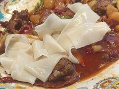 -巴依老爷新疆美食(常营店)