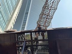 -中国福利会少年宫