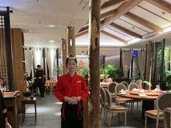 -瑶王府·广西菜(金阳路店)