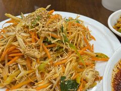 -长安后宰门水盆羊肉(新都心店)