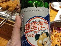 -喝丢一只鞋海鲜烧烤·海肠捞饭(文体街店)