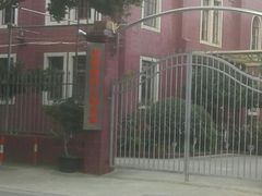 -基督教闵行福音堂