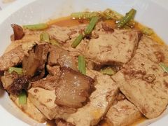 -西贝(上海中心店)