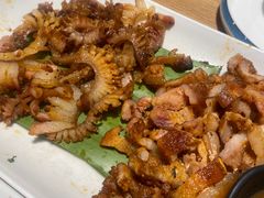 -金塔傣乡·云南民族特色菜·傣味手抓饭(金瓦路店)