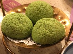 -点都德(龙之梦店)