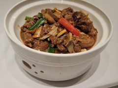 羊腩煲-悦雅居·老广州老味道(长湖店)