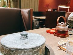 -蘑界·野生菌火锅(深业上城店)