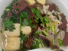 -品大三·经典淮扬菜(大行宫店)