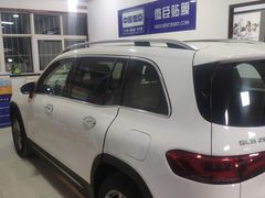 -亿客美车贴膜·BOP保镖隐形车衣·量子膜