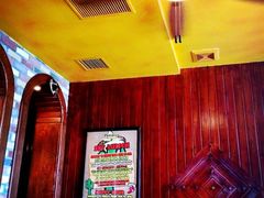 -Pistolera Mexican Cantina女枪手墨西哥餐厅(碧云路店)